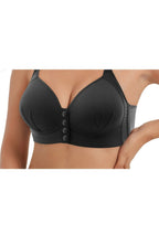 Önden Düğmeli Sütyen