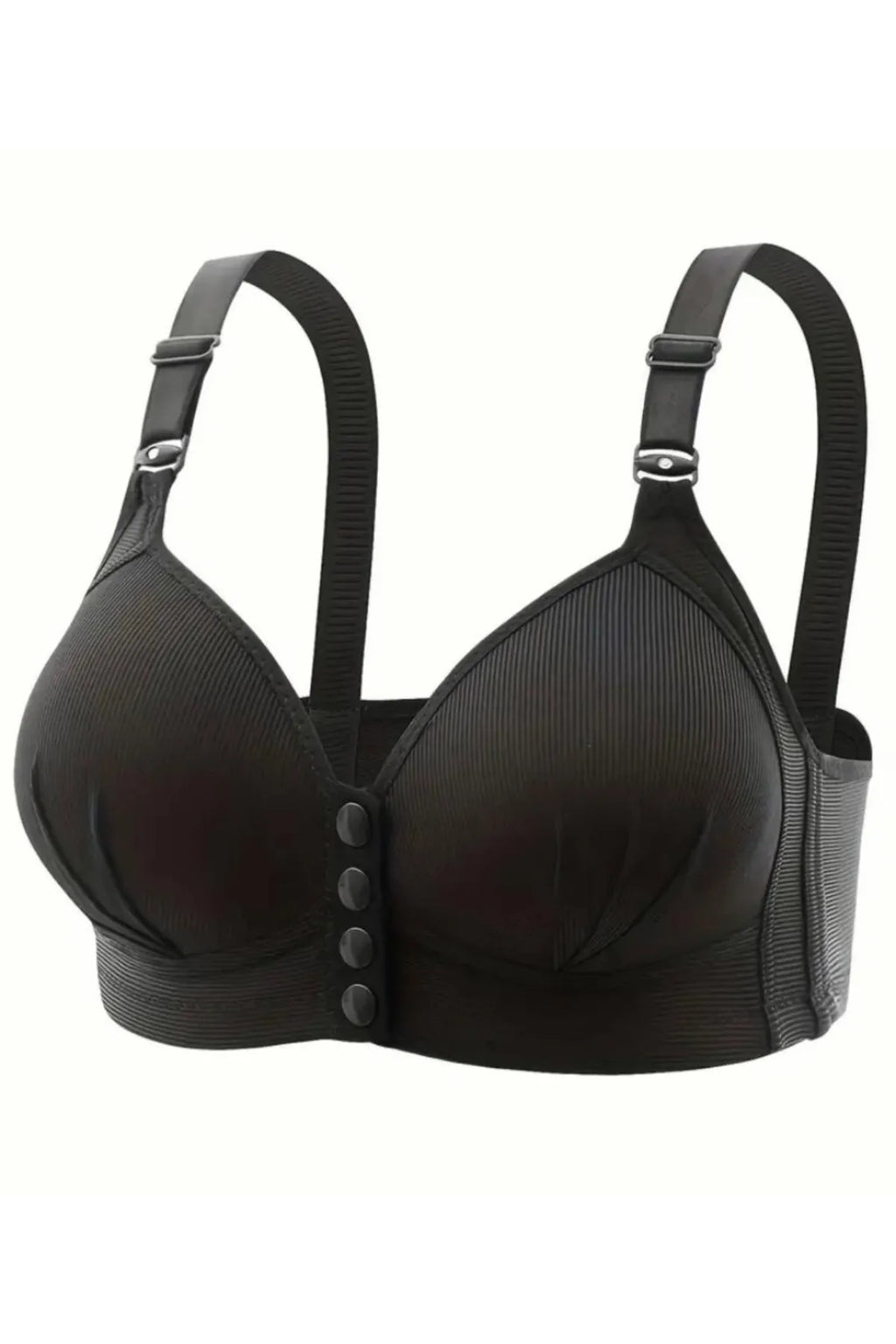 Önden Düğmeli Sütyen