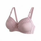 Ön Dantel Detaylı Sütyen