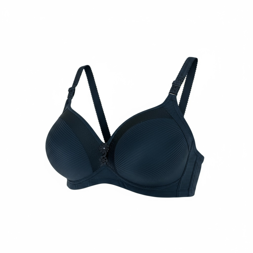 Ön Desen Detaylı Sütyen