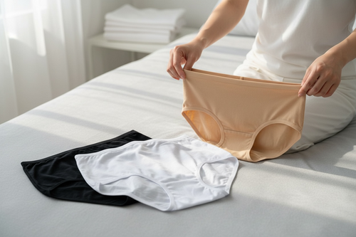 Bayan Bato Külot 6 Lı paket