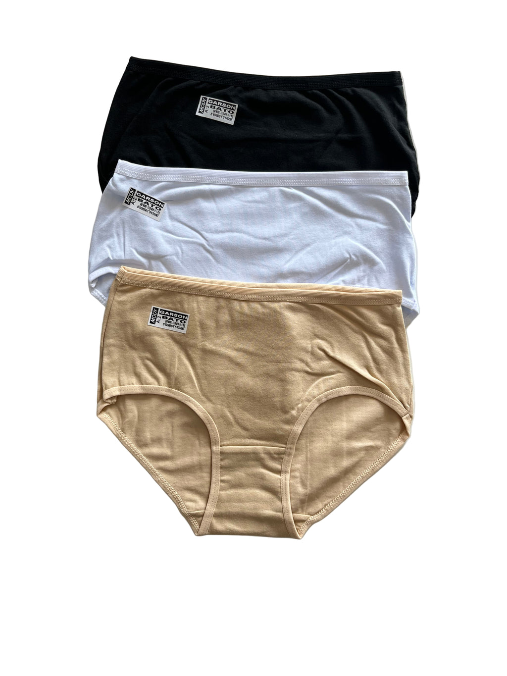 Bayan Bato Külot 3lü paket