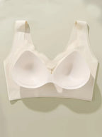 Lazer Kesim İz Yapmayan Yok Gibi Duran Sütyen