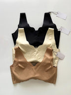 Lazer Kesim İz Yapmayan Yok Gibi Duran Sütyen