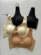 Lazer Kesim İz Yapmayan Yok Gibi Duran Sütyen