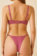 PUSH UP FİTİLLİ SÜTYEN TAKIMI