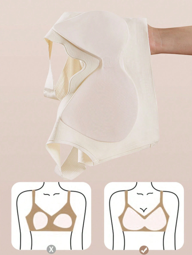 Lazer Kesim İz Yapmayan Yok Gibi Duran Sütyen