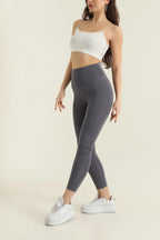 LİKRALI İÇİ ŞARDONLU OYSHO TAYT