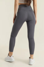 LİKRALI İÇİ ŞARDONLU OYSHO TAYT