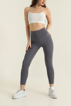 LİKRALI İÇİ ŞARDONLU OYSHO TAYT