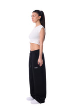 VOID PREMİUM AYARLANABİLİR PAÇA OVERSIZE EŞOFMAN ALTI