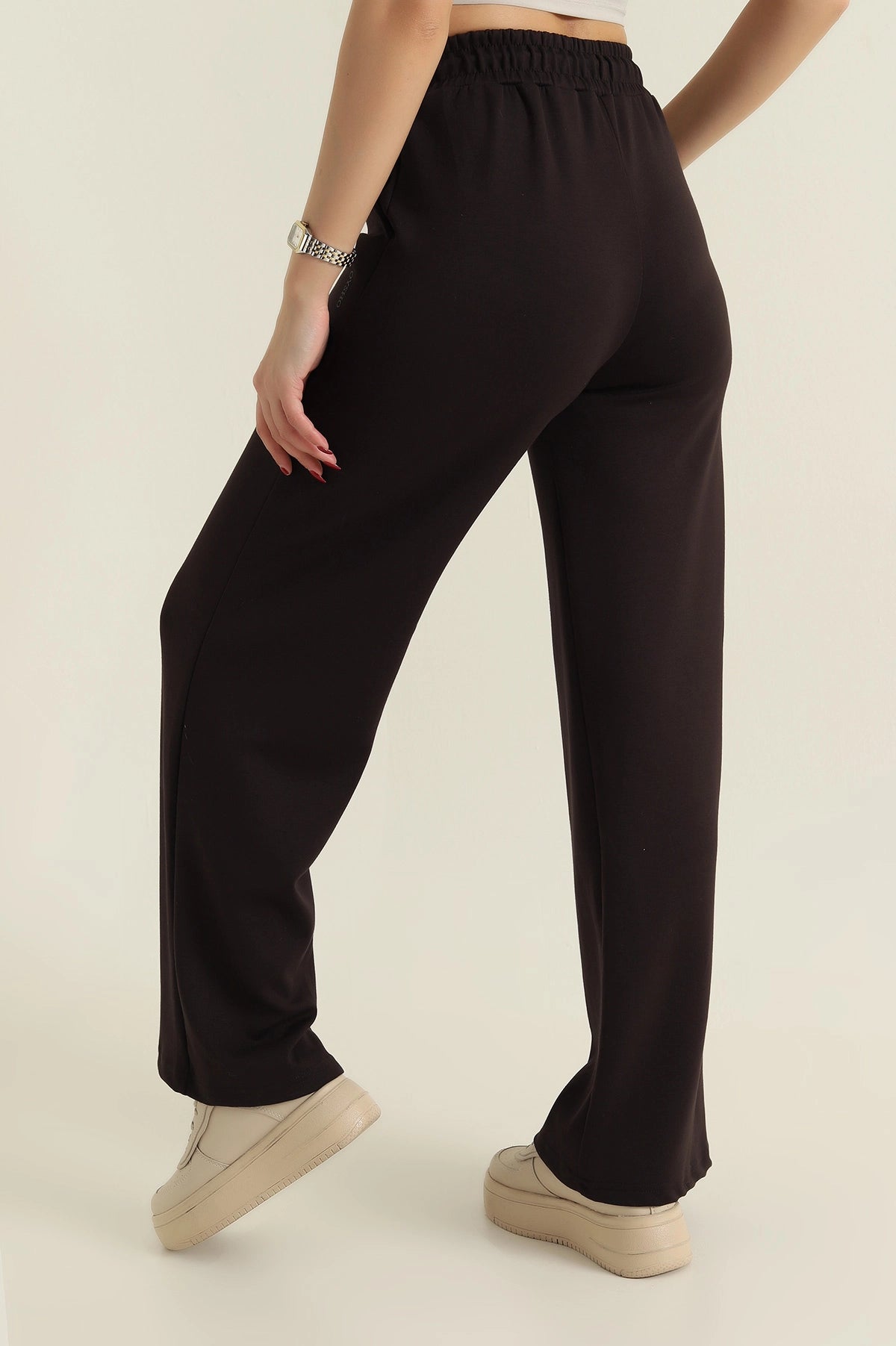 MODAL KUMAŞ PALAZZO OYSHO EŞOFMAN ALTI