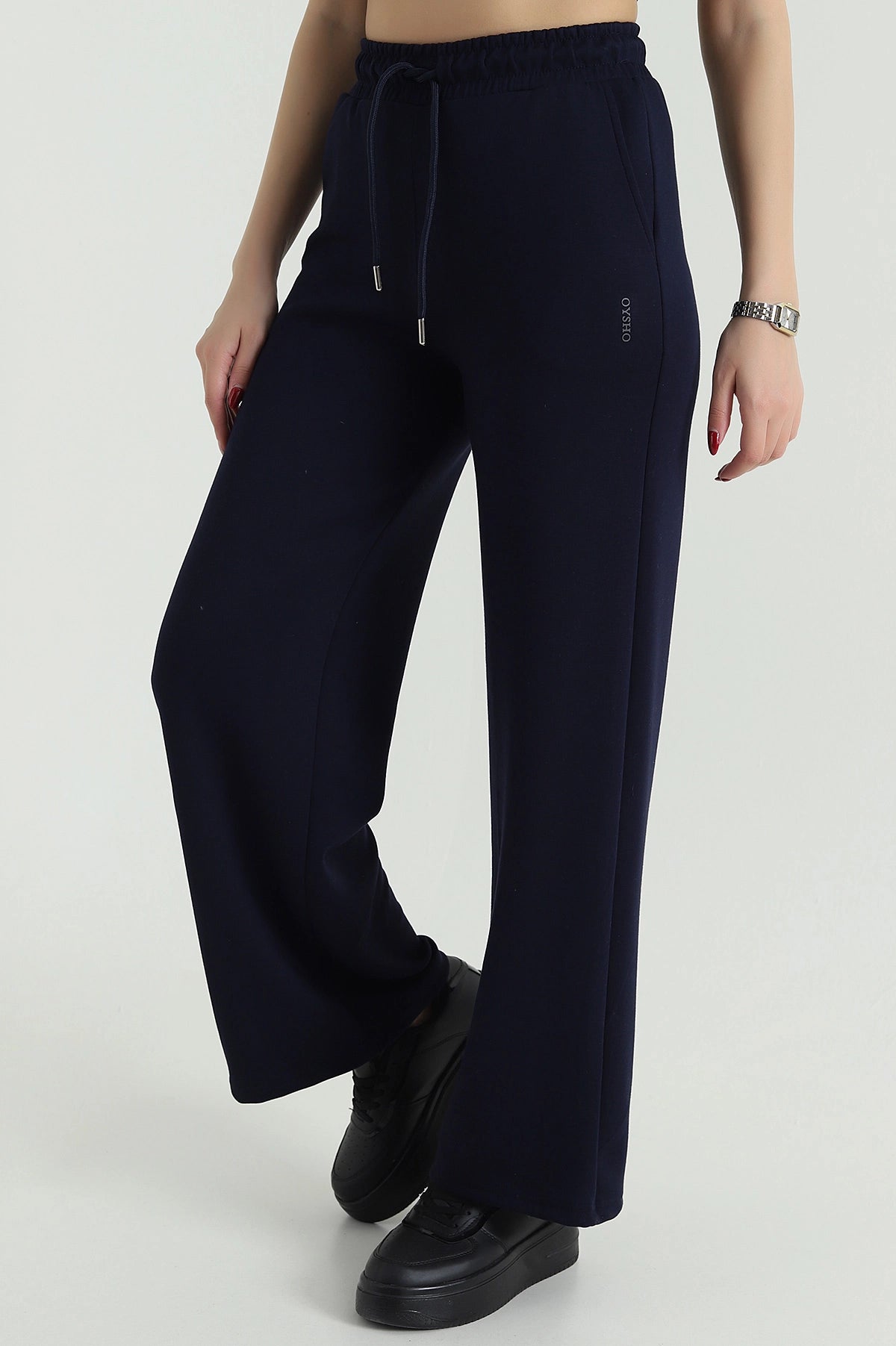 MODAL KUMAŞ PALAZZO OYSHO EŞOFMAN ALTI