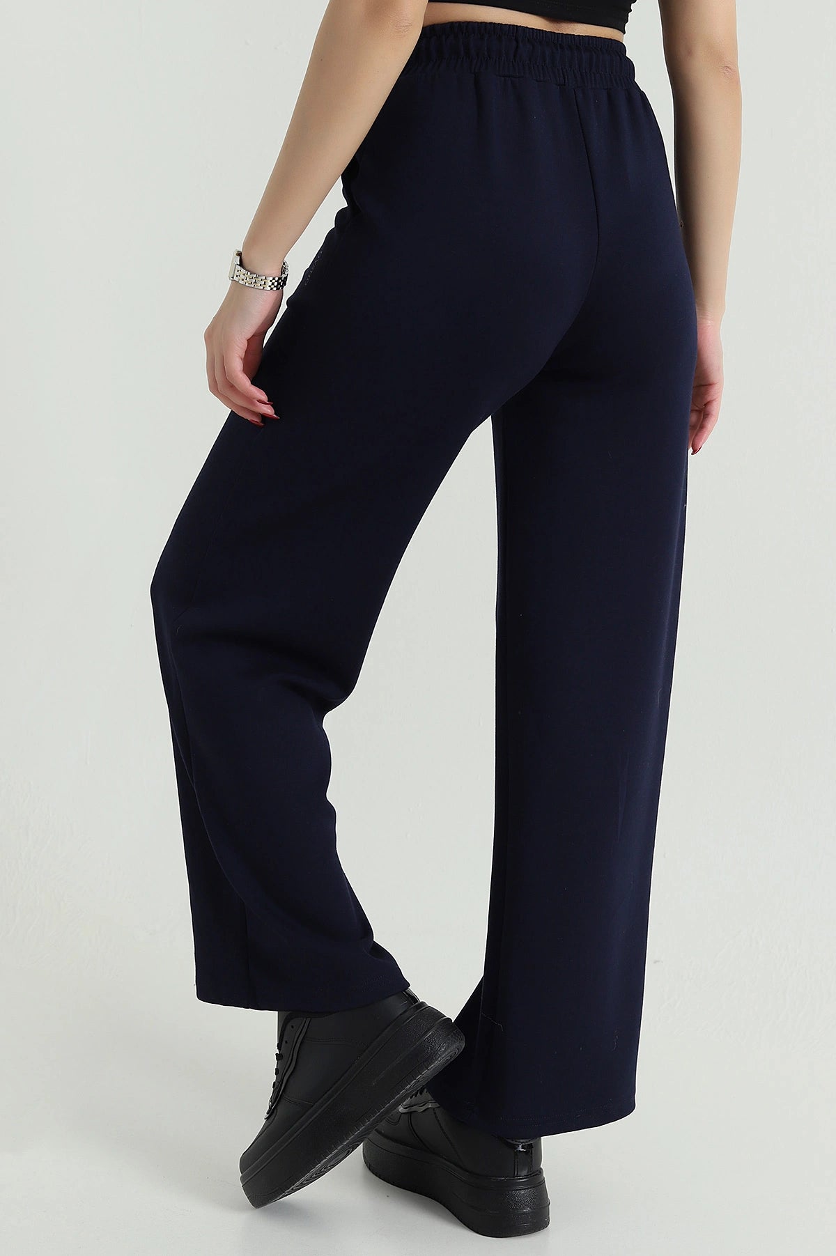 MODAL KUMAŞ PALAZZO OYSHO EŞOFMAN ALTI