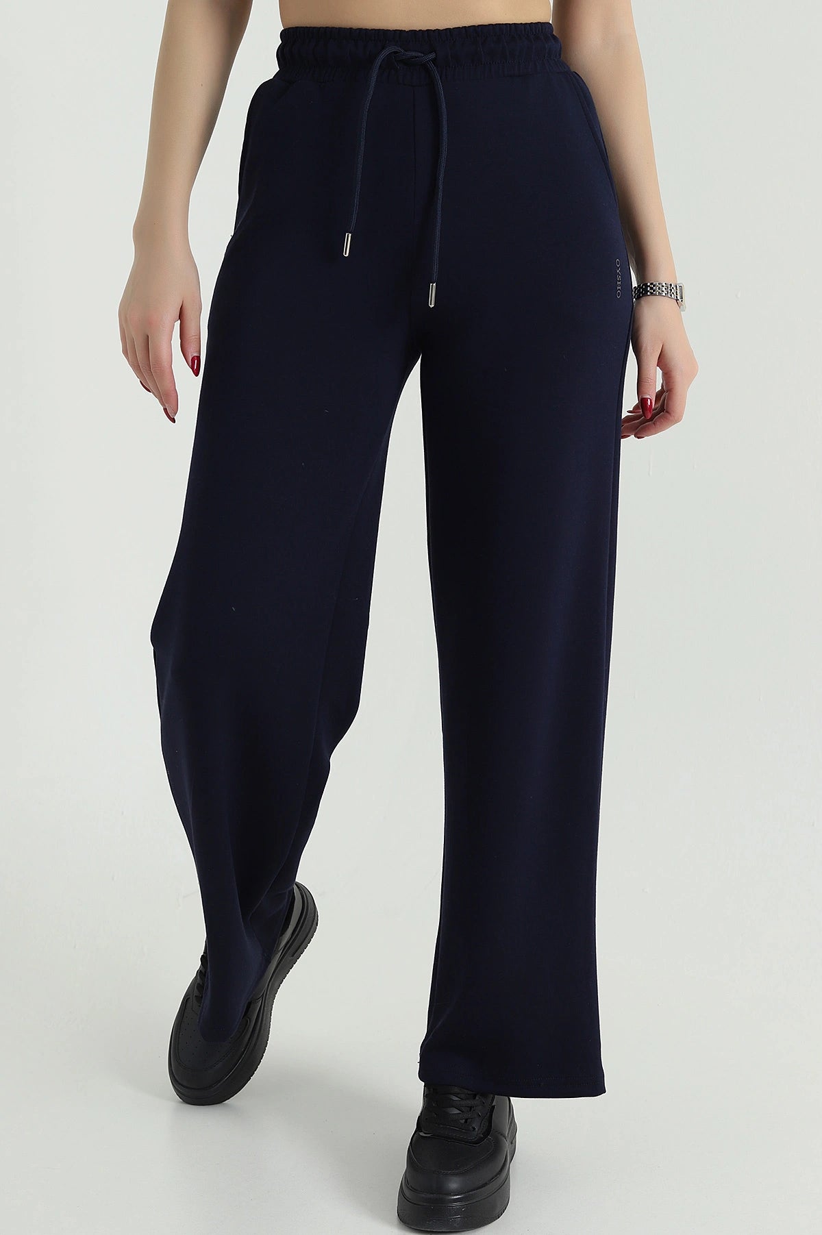 MODAL KUMAŞ PALAZZO OYSHO EŞOFMAN ALTI