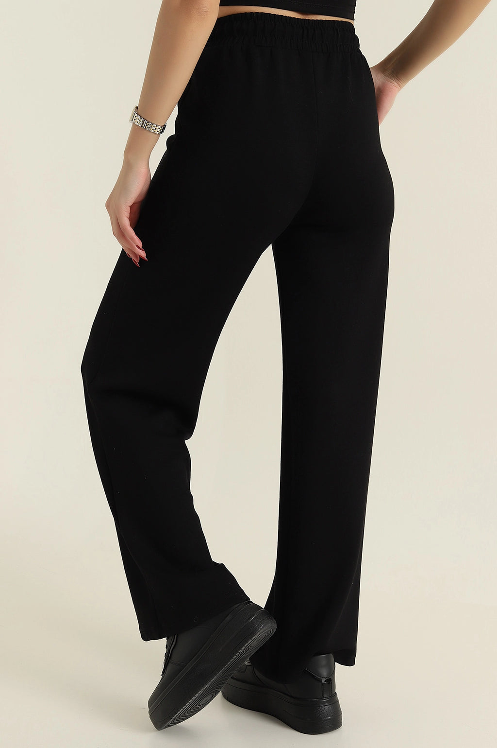 MODAL KUMAŞ PALAZZO OYSHO EŞOFMAN ALTI