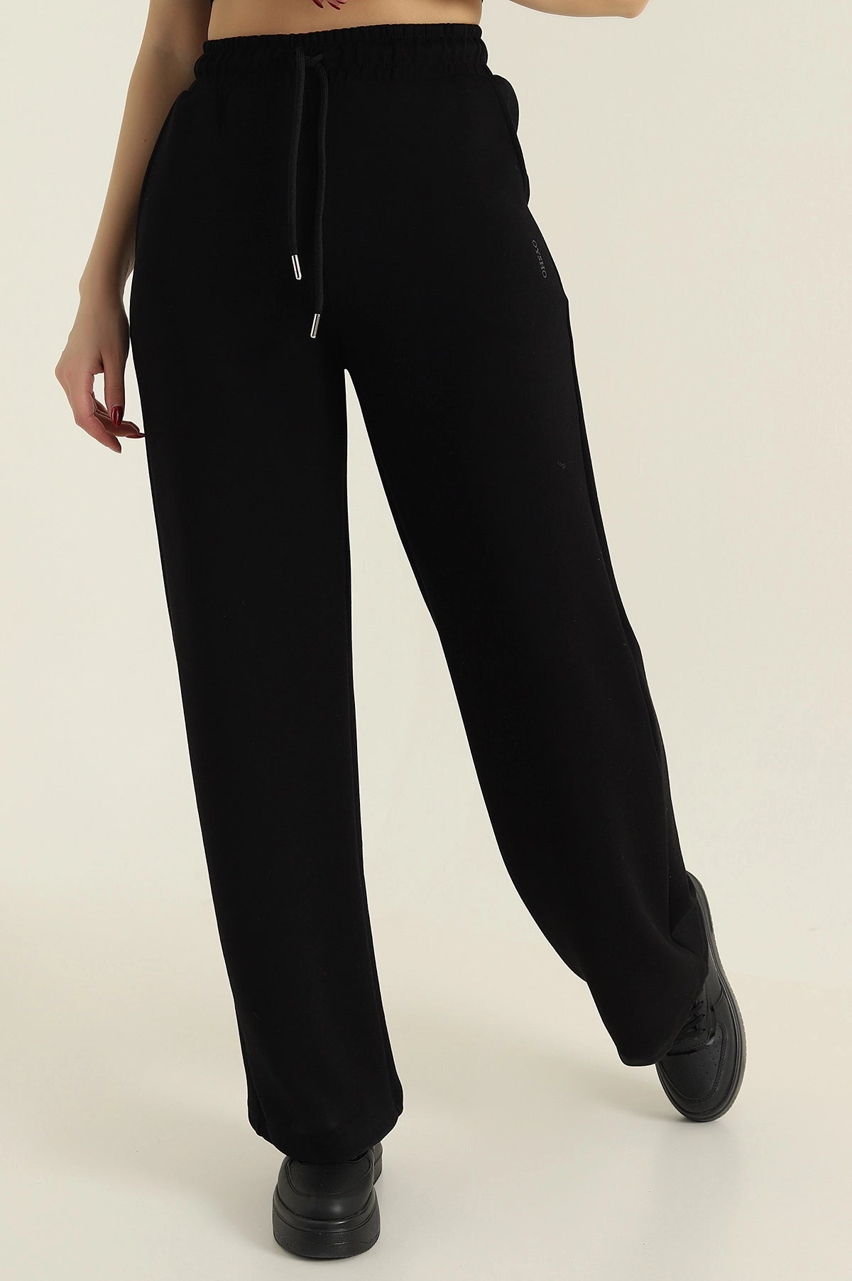 MODAL KUMAŞ PALAZZO OYSHO EŞOFMAN ALTI