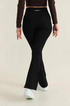 İSPANYOL PAÇA İÇİ PAMUKLU OYSHO TAYT