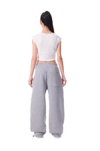 VOID PREMİUM AYARLANABİLİR PAÇA OVERSIZE EŞOFMAN ALTI