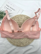 Önden Düğmeli Sütyen